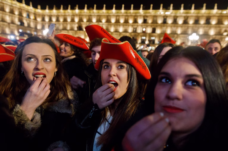 Unusual New Year’s Traditions: Tips for Planning a Unique Celebration