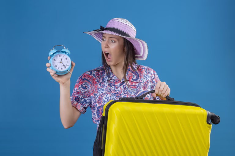 Effortless & Affordable: Last-Minute Travel Deals Made Easy