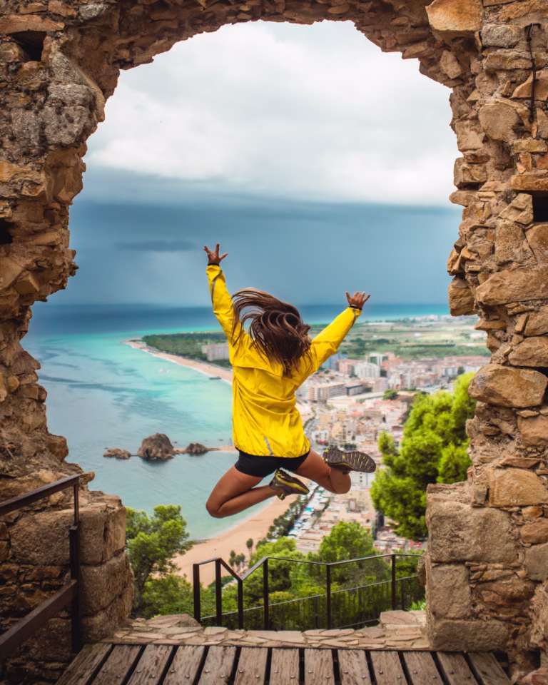 Adventure Awaits: Top 10 Thrilling Activities for Solo Travelers in 2025