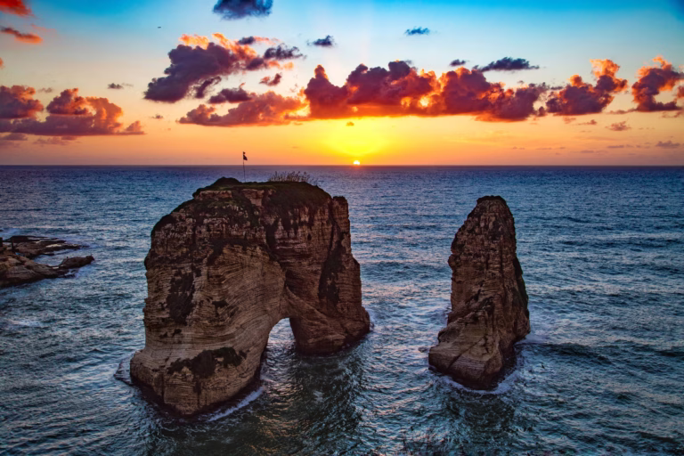 Hidden Gems in Lebanon You Need to Visit in 2025