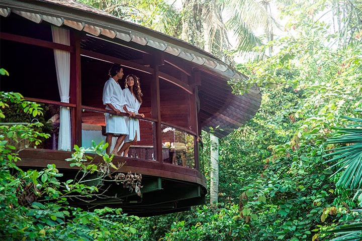 Sanctoo Hotel Bali: A Private Retreat in Ubud